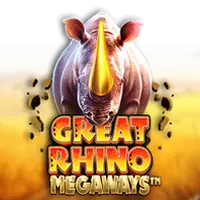Great Rhino Megaways