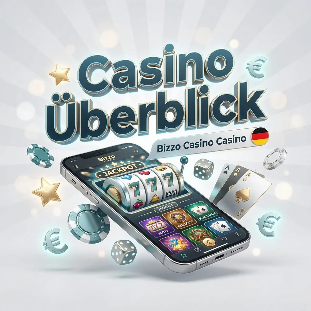 Casino Überblick